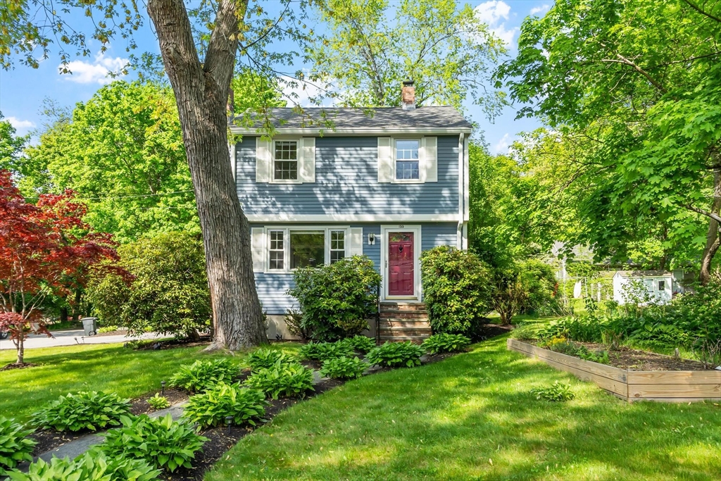 155 Reed Street Lexington, MA 02421 - Photo 2 of 37