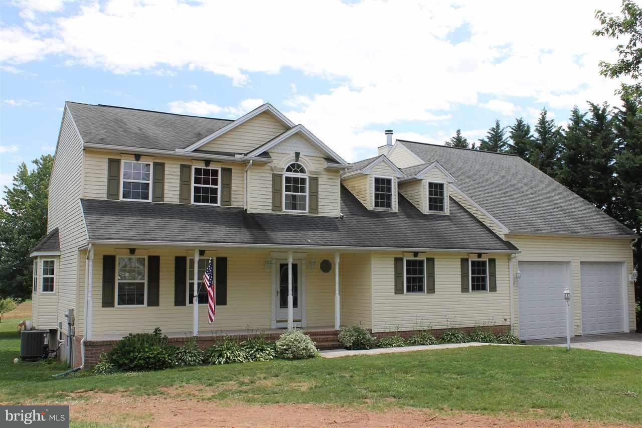 2205 Harney Road Littlestown, PA 17340 - Photo 1 of 30