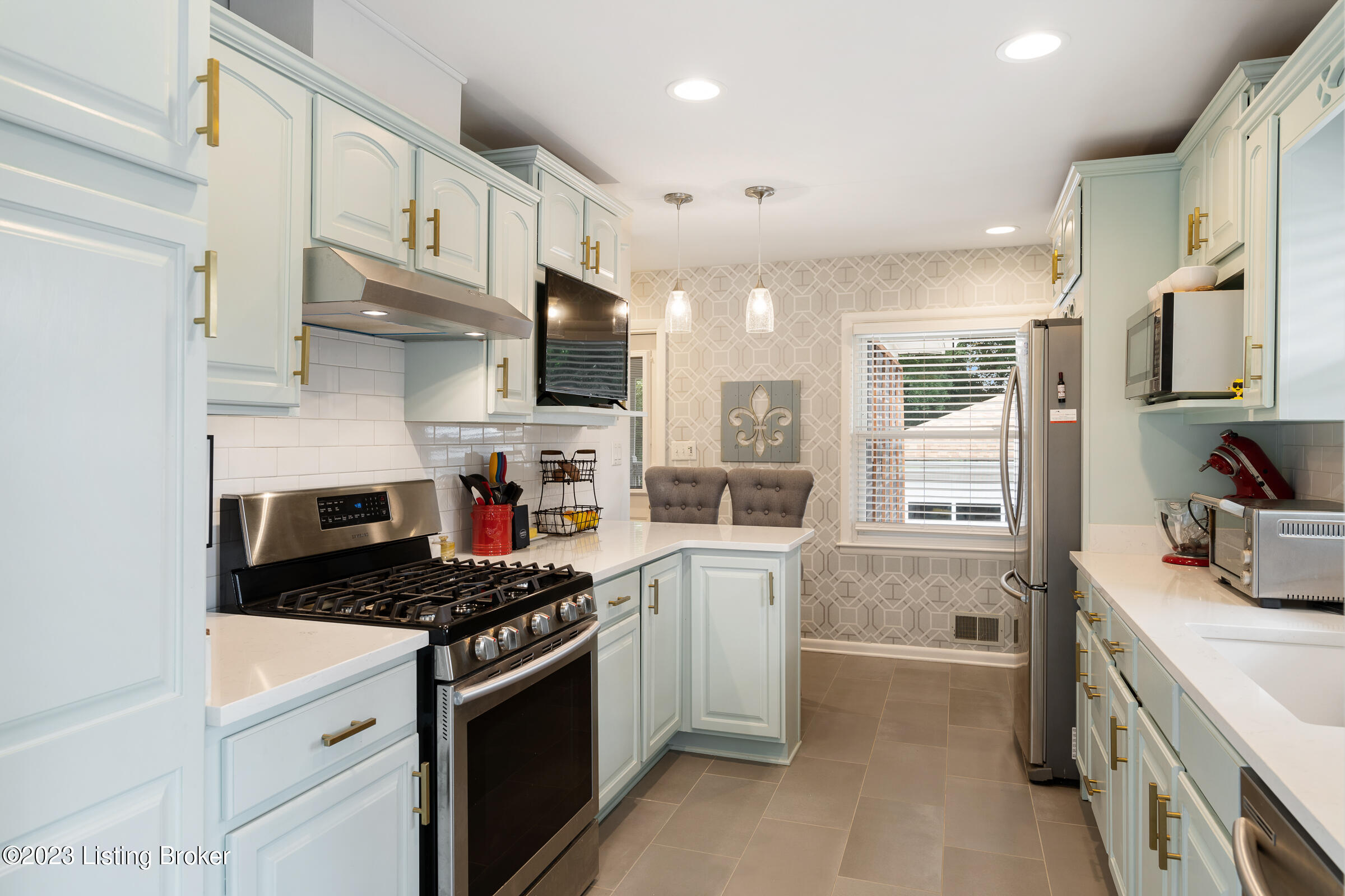 3714 Hanover Road Louisville, KY 40207 - Photo 18 of 39 3714 Hanover Rd-18