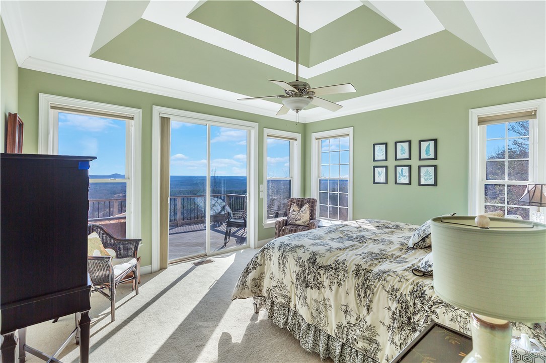 272 Jocassee Ridge Way Salem, SC 29676 - Photo 20 of 50 Primary Bedroom