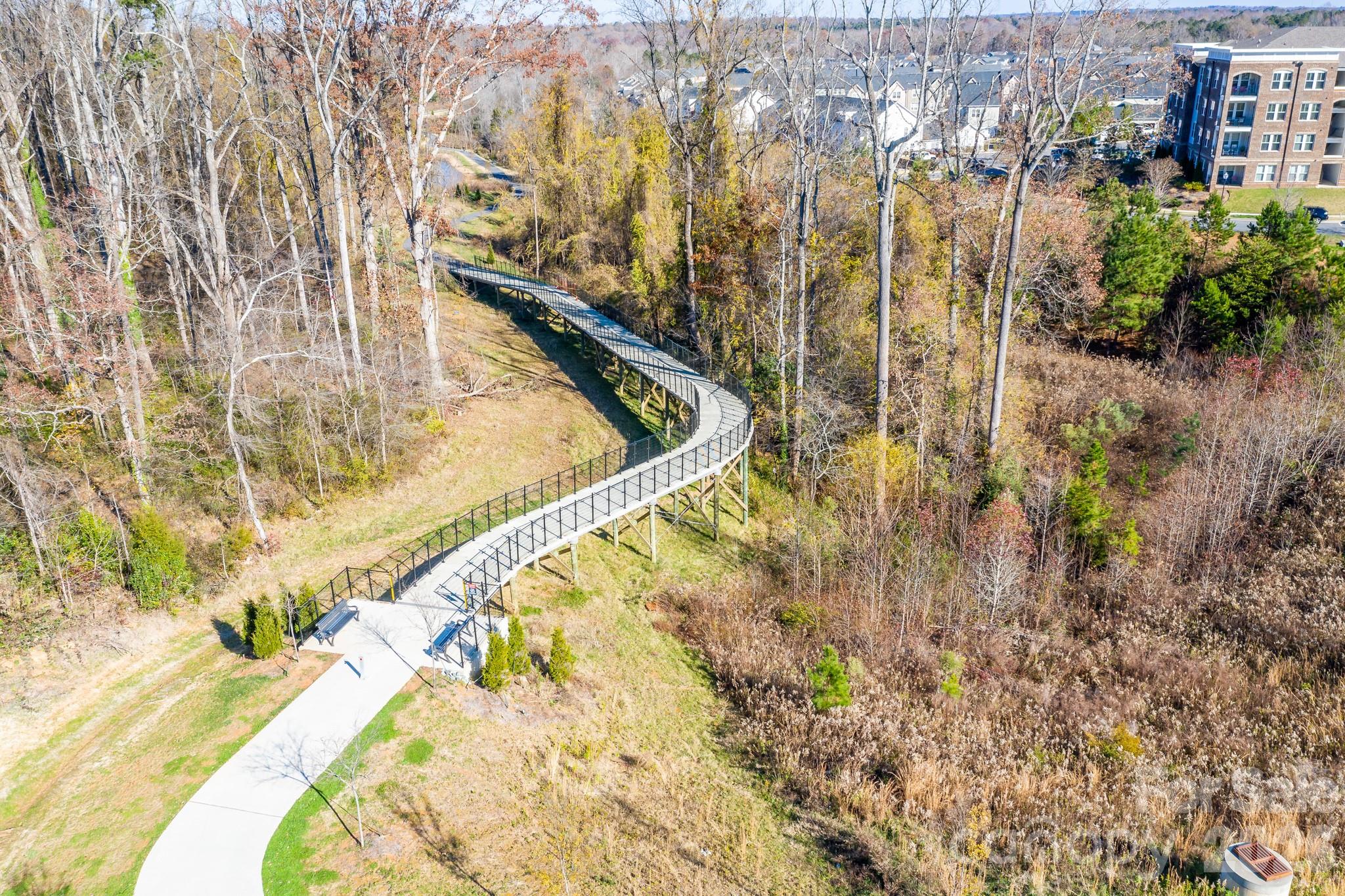 1215 Inn Keepers Way Cornelius, NC 28031 - Photo 23 of 35 a view of swimming pool