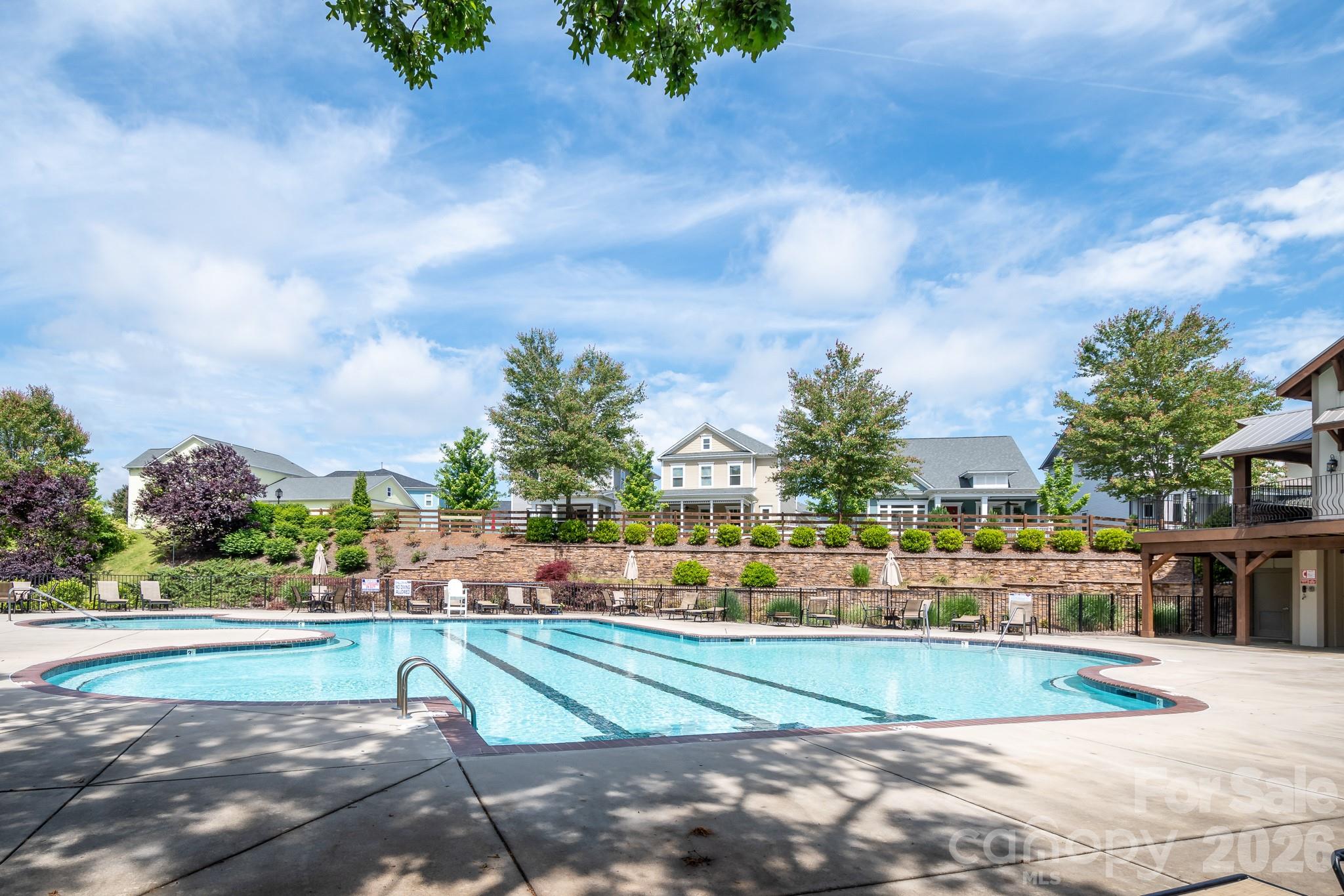 1215 Inn Keepers Way Cornelius, NC 28031 - Photo 24 of 35 a view of a city