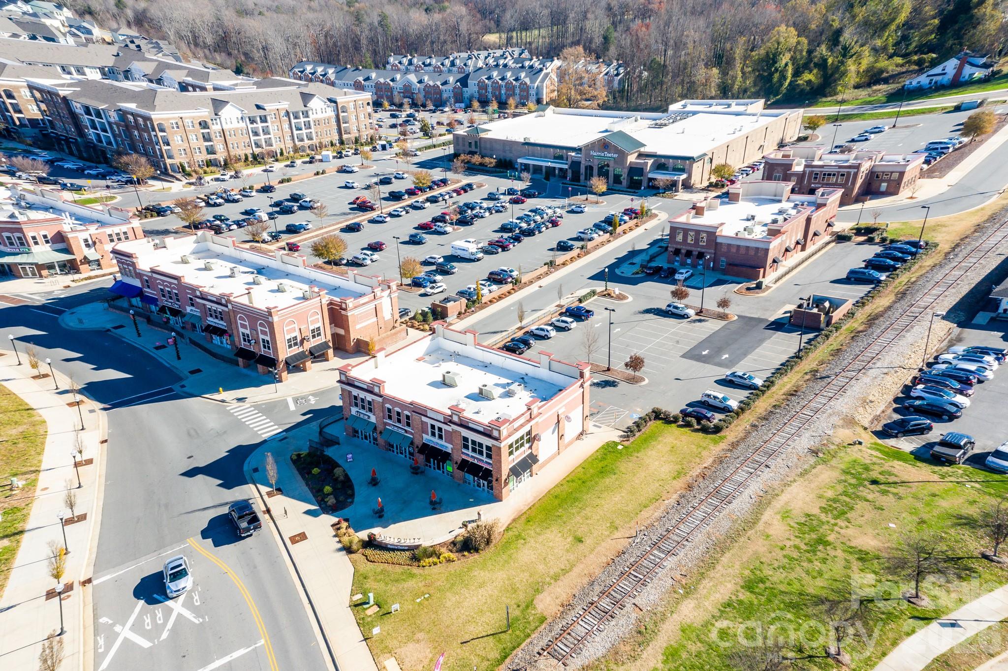 1215 Inn Keepers Way Cornelius, NC 28031 - Photo 29 of 35