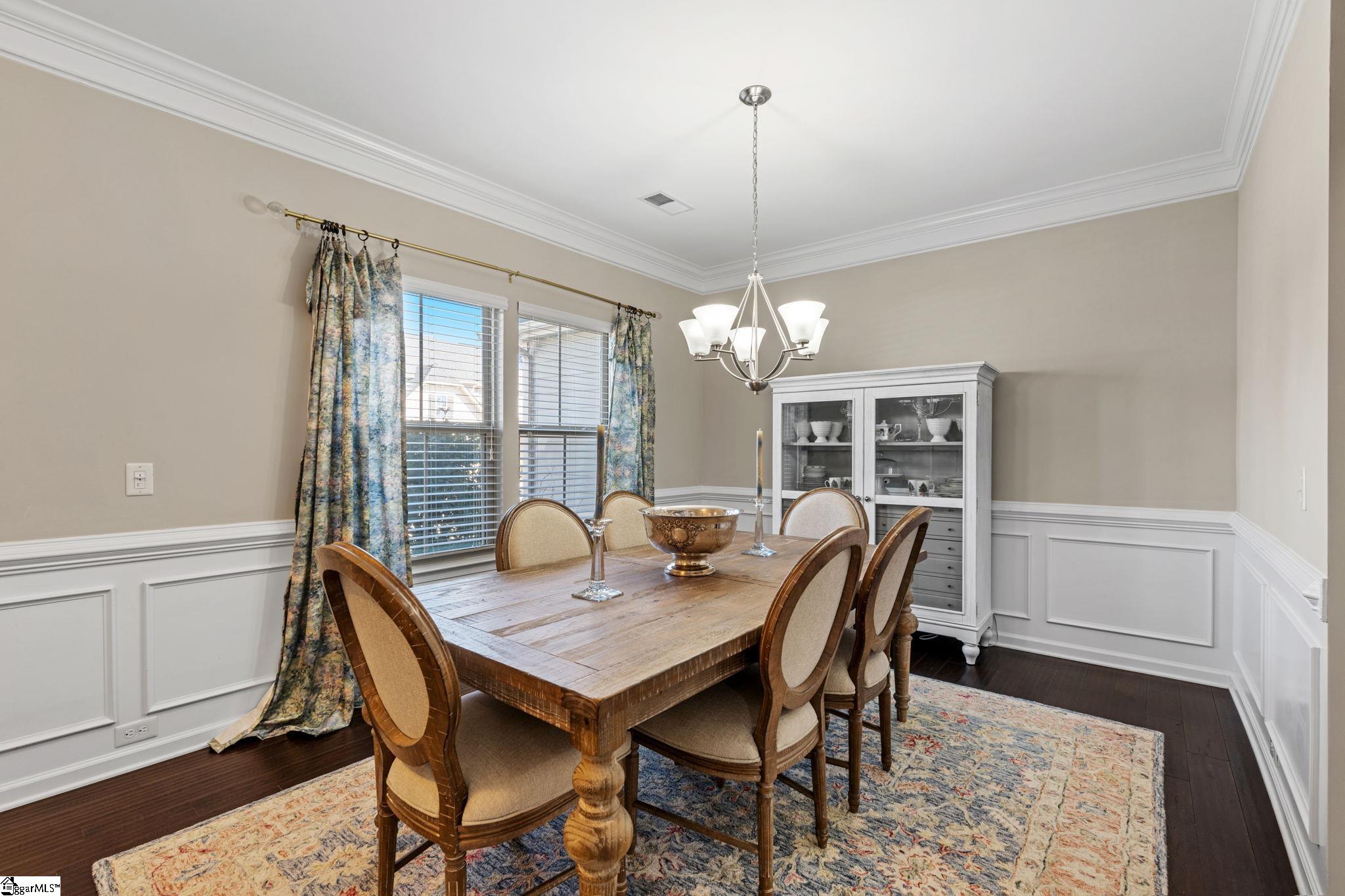 58 Hemingway Lane Simpsonville, SC 29681 - Photo 14 of 33