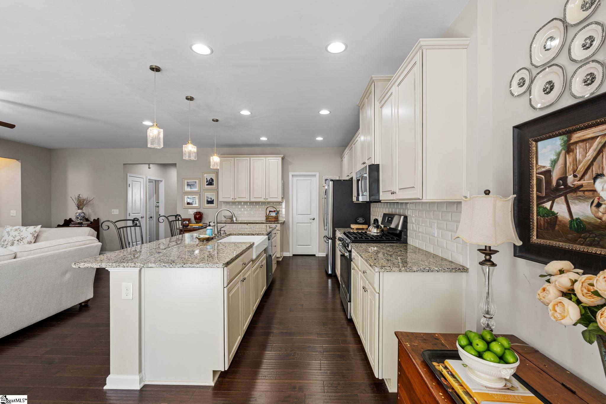 58 Hemingway Lane Simpsonville, SC 29681 - Photo 16 of 33