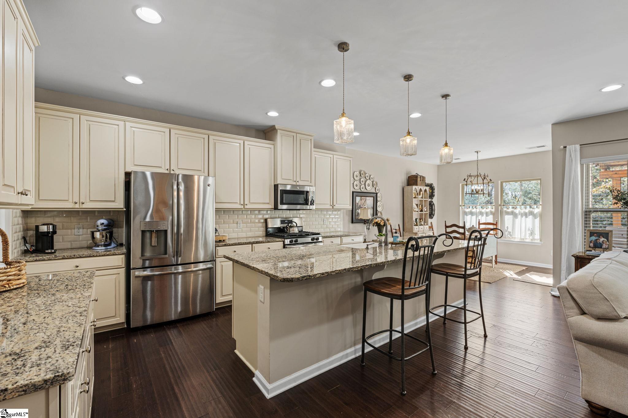 58 Hemingway Lane Simpsonville, SC 29681 - Photo 17 of 33