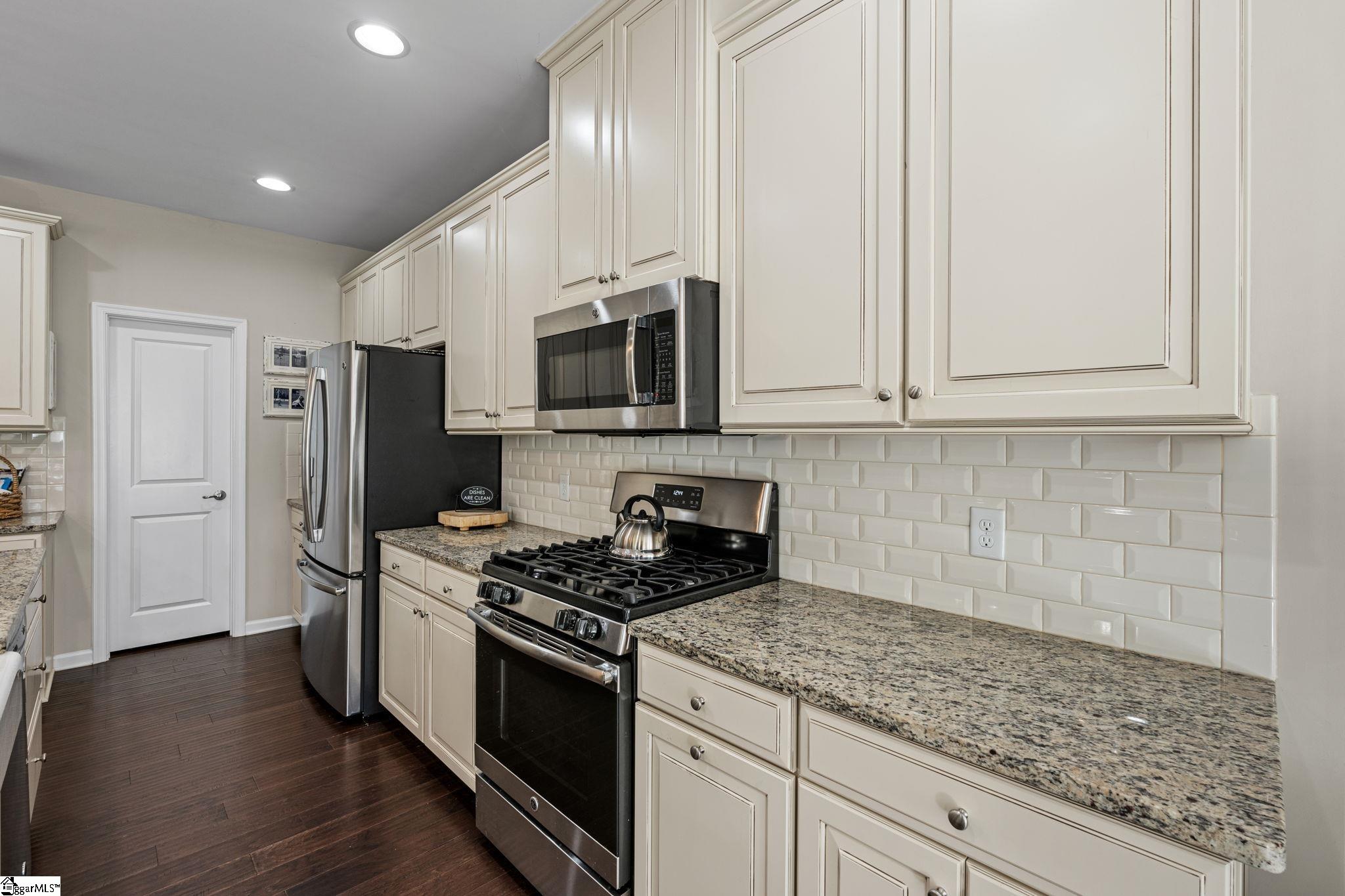 58 Hemingway Lane Simpsonville, SC 29681 - Photo 18 of 33