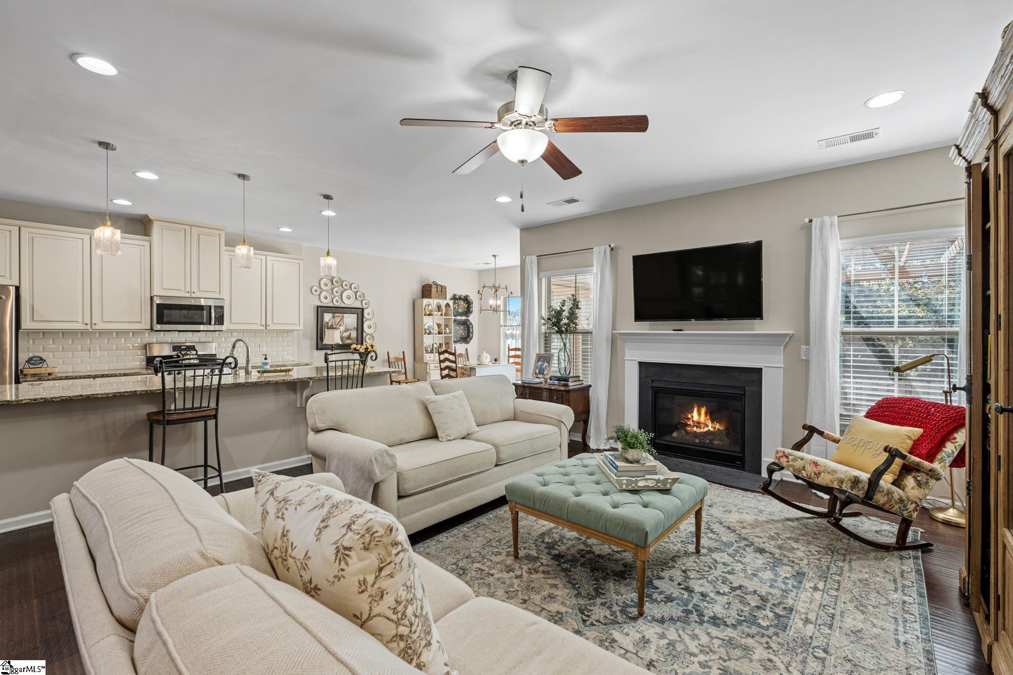 58 Hemingway Lane Simpsonville, SC 29681 - Photo 20 of 33