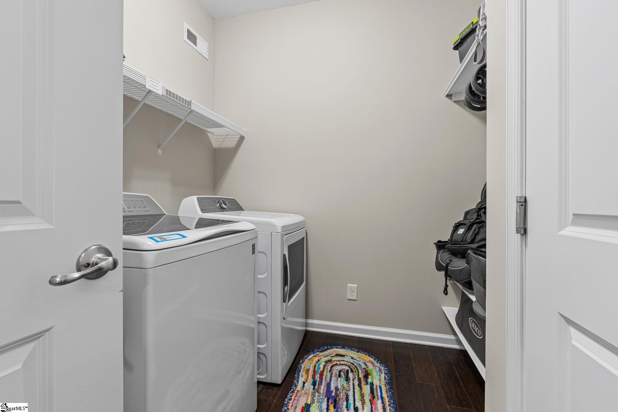 58 Hemingway Lane Simpsonville, SC 29681 - Photo 29 of 33