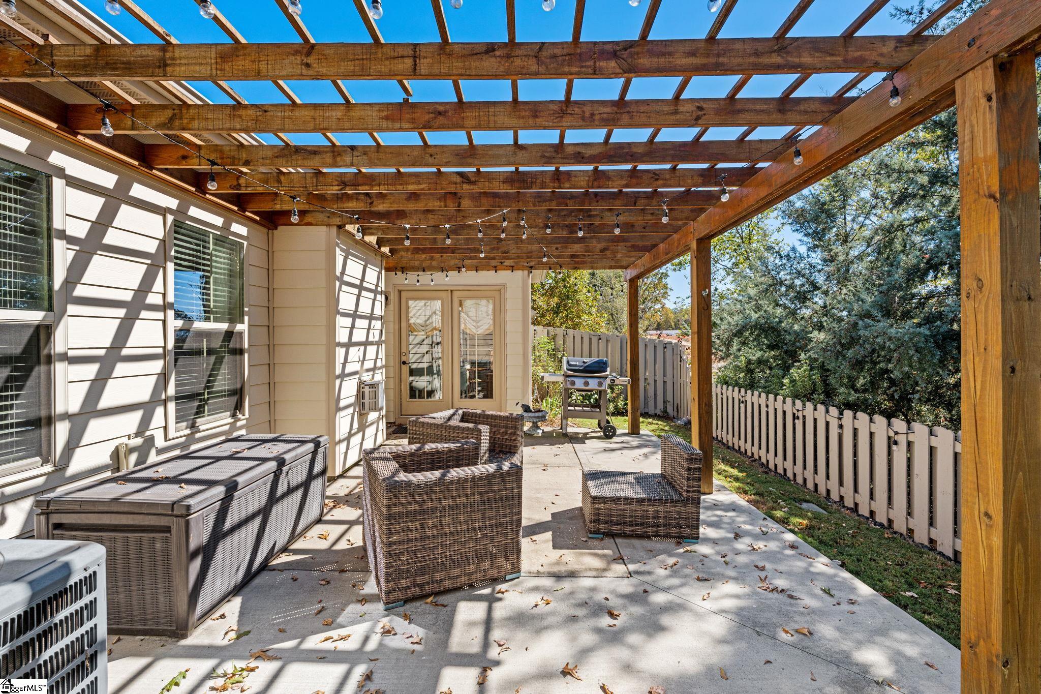 58 Hemingway Lane Simpsonville, SC 29681 - Photo 31 of 33