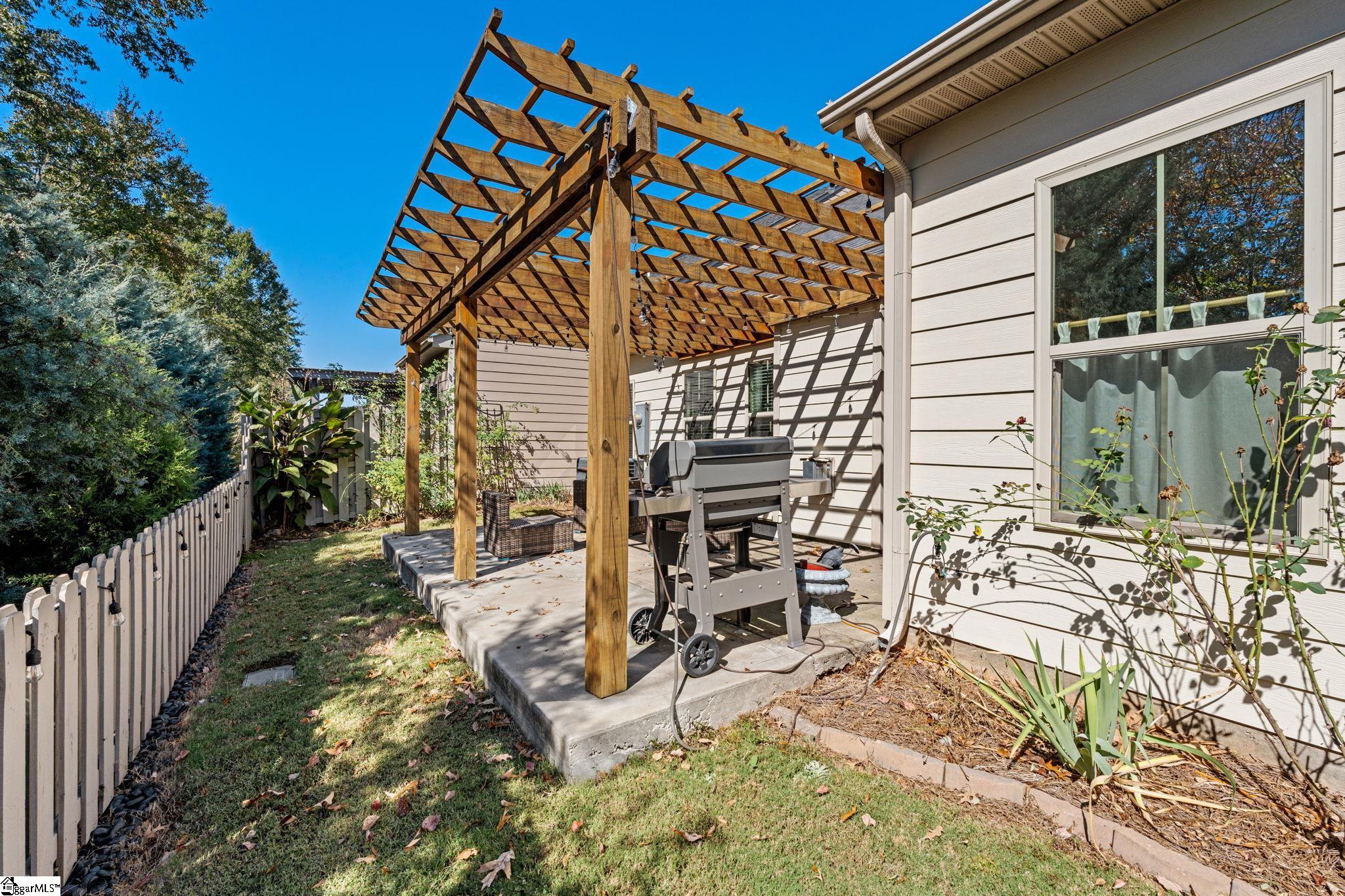 58 Hemingway Lane Simpsonville, SC 29681 - Photo 33 of 33