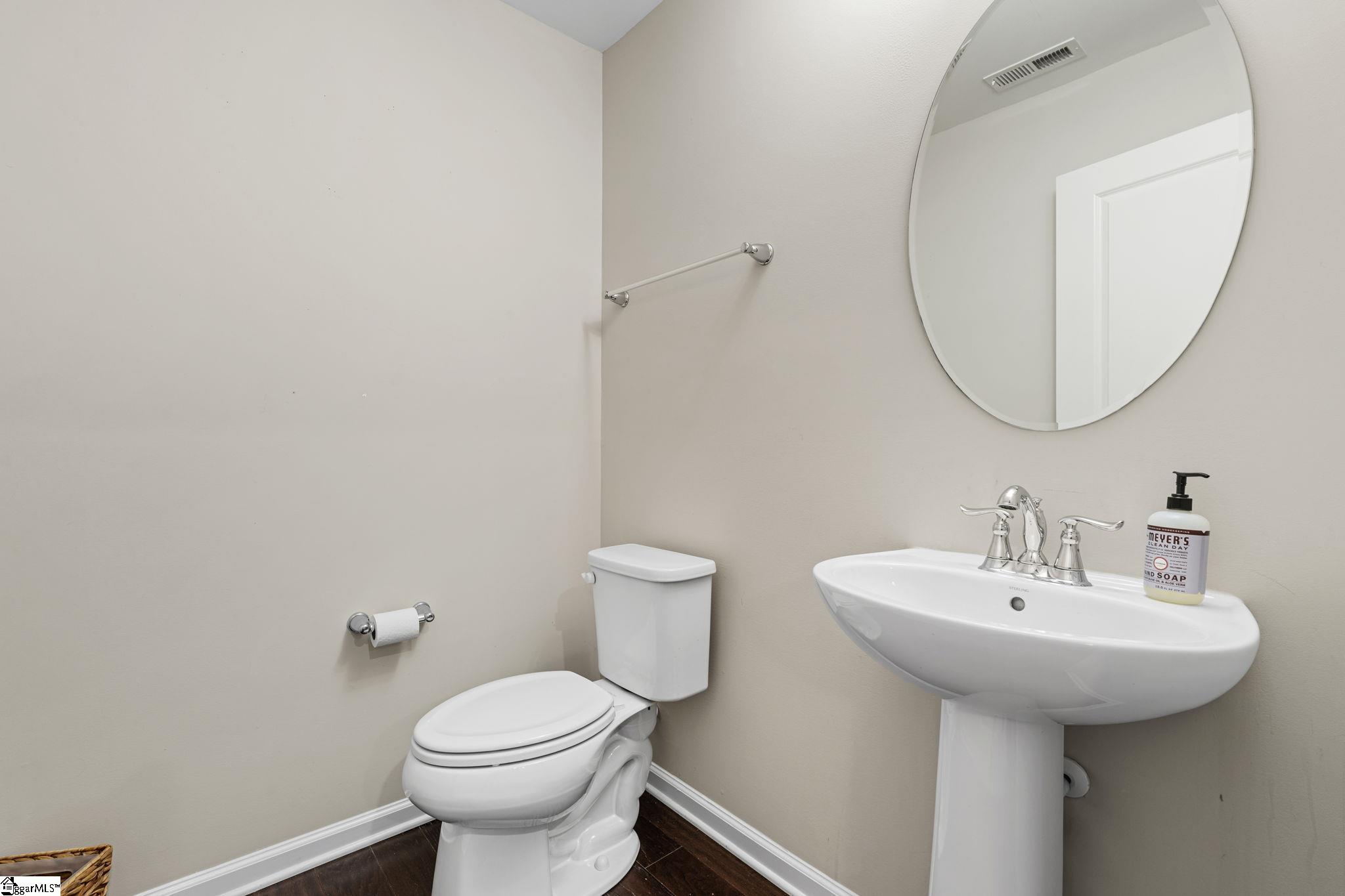 58 Hemingway Lane Simpsonville, SC 29681 - Photo 4 of 33