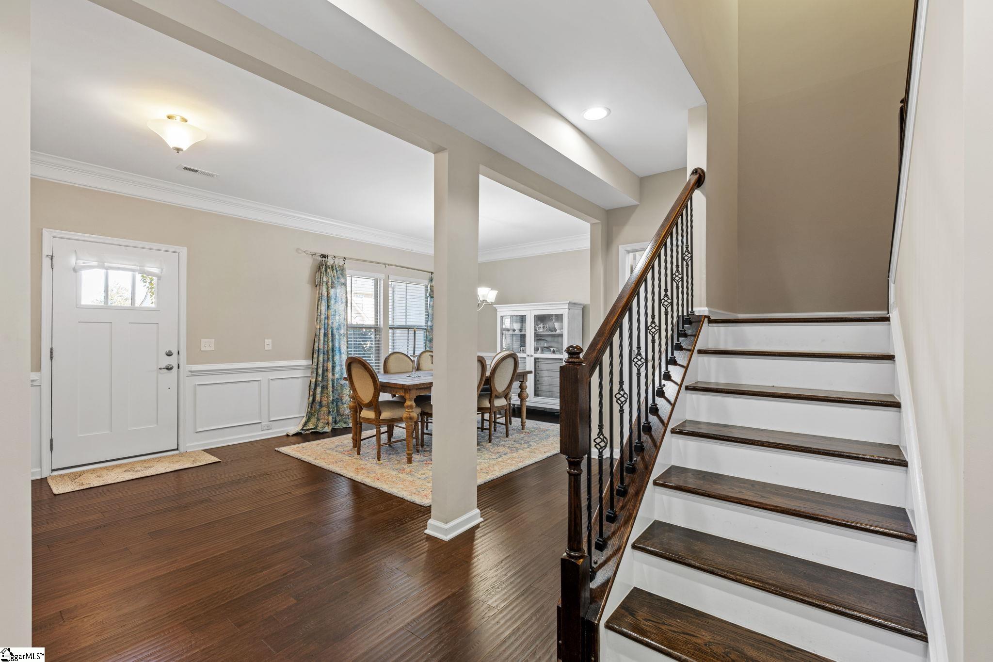 58 Hemingway Lane Simpsonville, SC 29681 - Photo 5 of 33