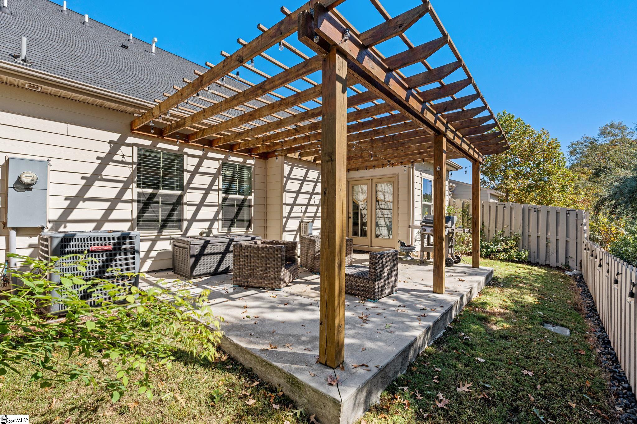 58 Hemingway Lane Simpsonville, SC 29681 - Photo 9 of 33