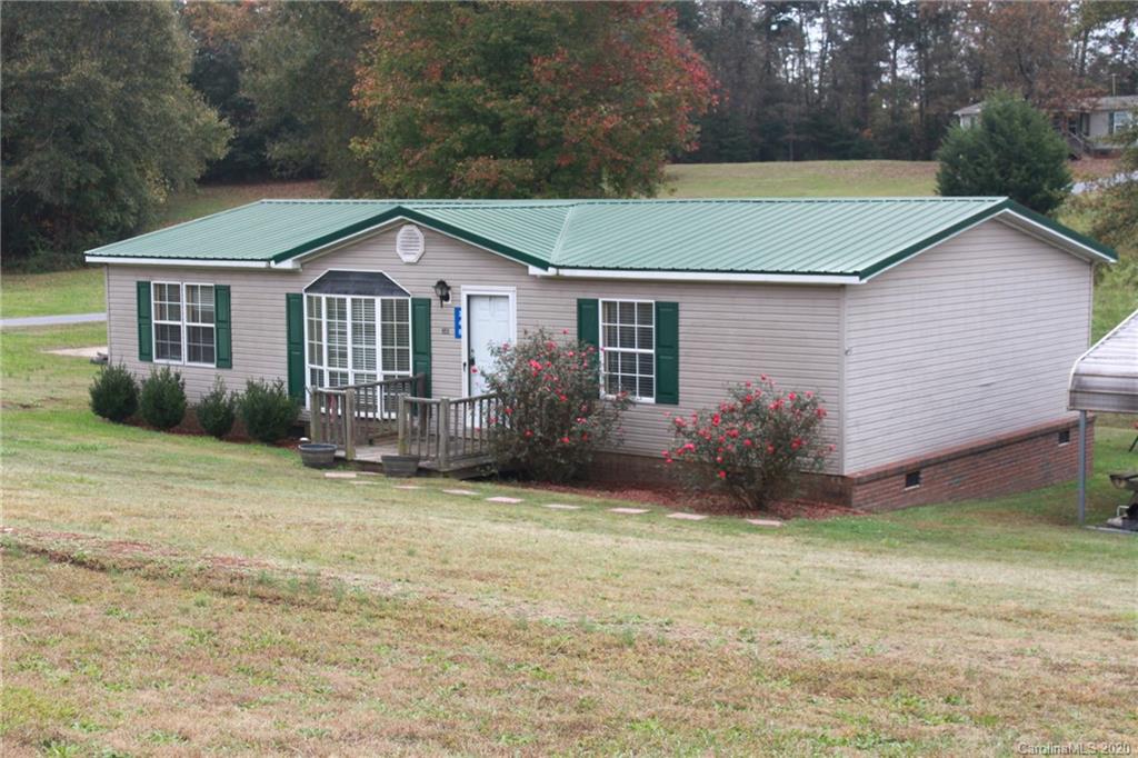348 Hawkins Loop Road Mooresboro, NC 28114 - Photo 1 of 45 Gallery Image 1