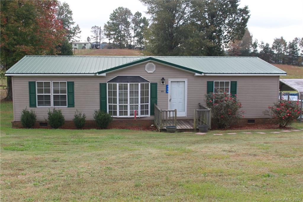 348 Hawkins Loop Road Mooresboro, NC 28114 - Photo 2 of 45 Gallery Image 2