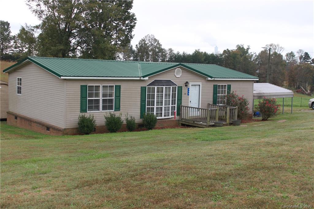 348 Hawkins Loop Road Mooresboro, NC 28114 - Photo 4 of 45 Gallery Image 4