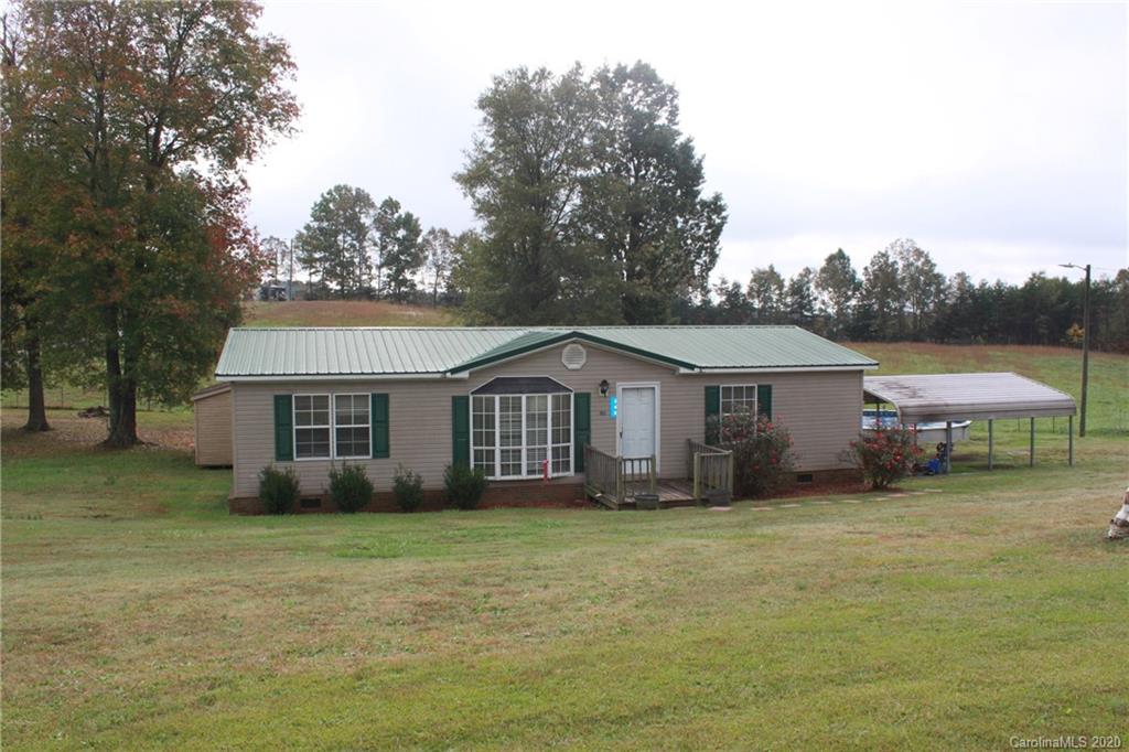 348 Hawkins Loop Road Mooresboro, NC 28114 - Photo 33 of 45 Gallery Image 33