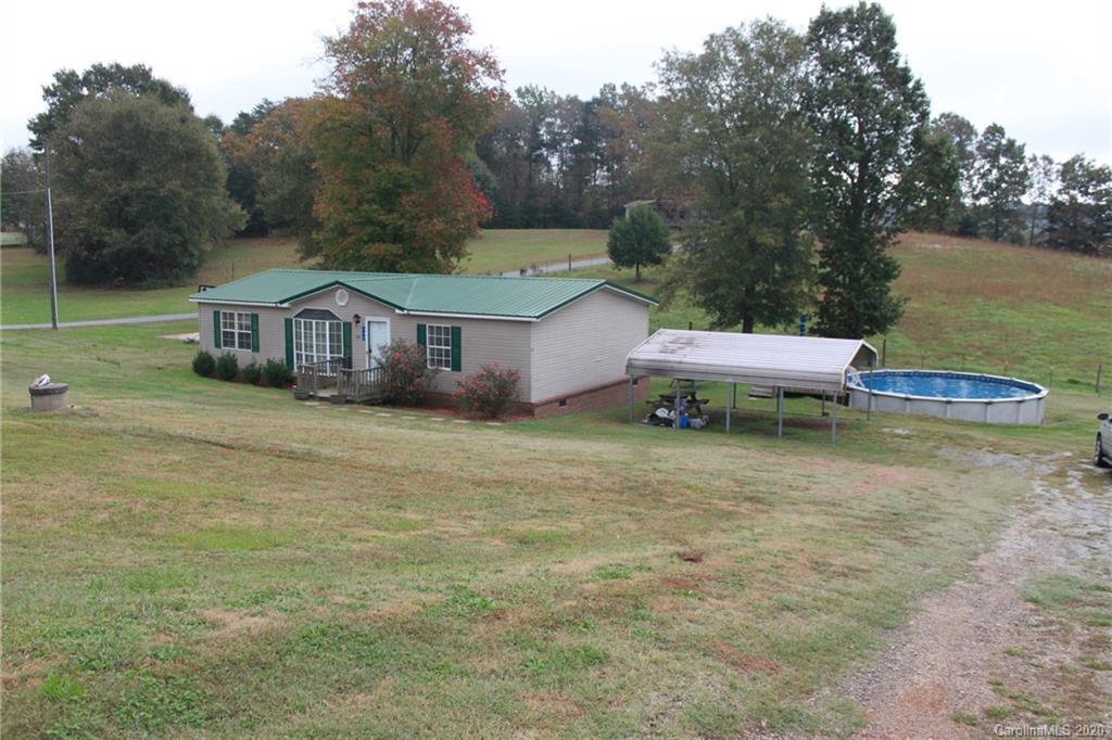 348 Hawkins Loop Road Mooresboro, NC 28114 - Photo 34 of 45 Gallery Image 34