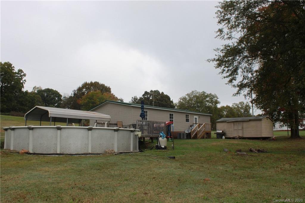 348 Hawkins Loop Road Mooresboro, NC 28114 - Photo 37 of 45 Gallery Image 37