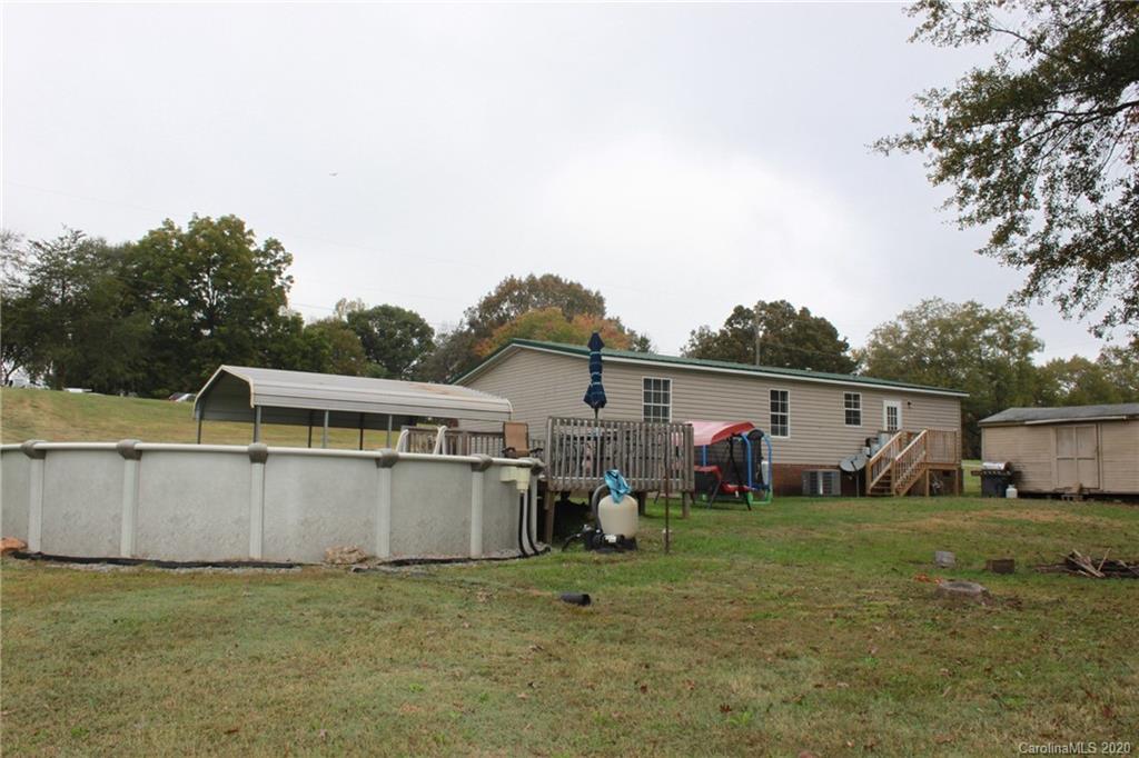 348 Hawkins Loop Road Mooresboro, NC 28114 - Photo 38 of 45 Gallery Image 38