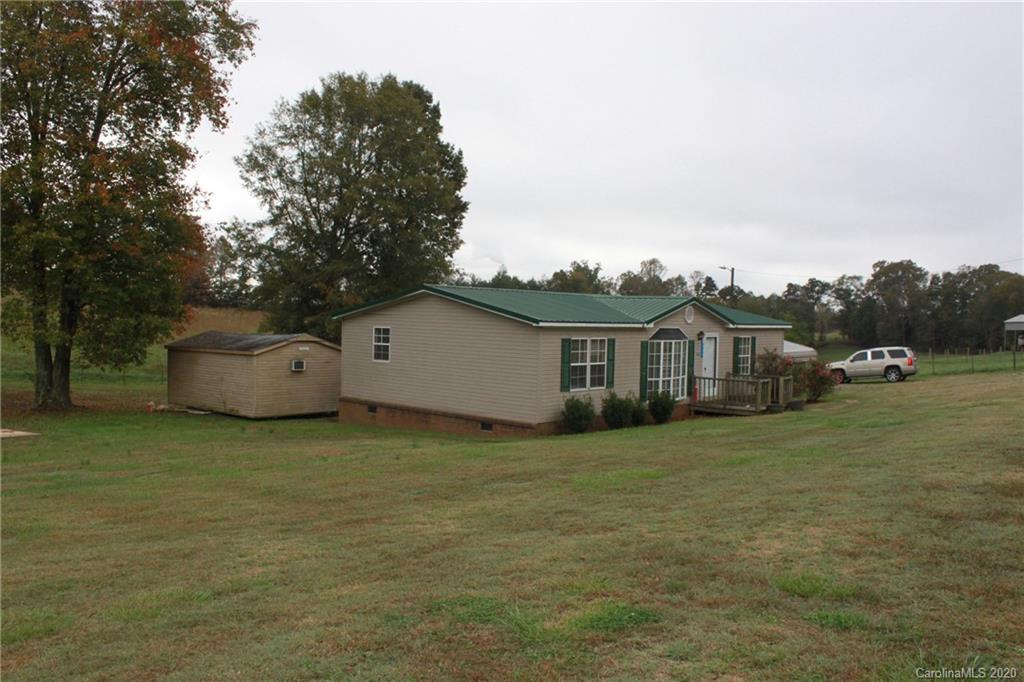 348 Hawkins Loop Road Mooresboro, NC 28114 - Photo 44 of 45 Gallery Image 44