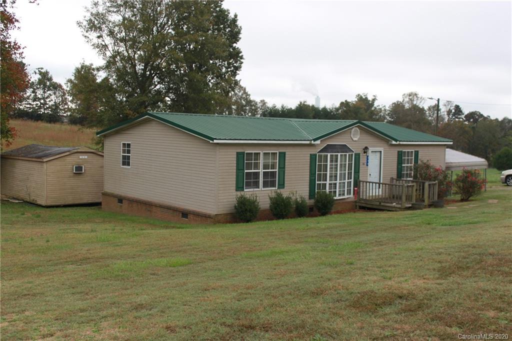 348 Hawkins Loop Road Mooresboro, NC 28114 - Photo 45 of 45 Gallery Image 45