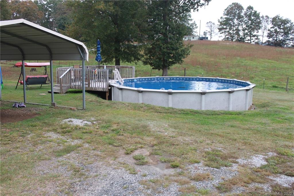 348 Hawkins Loop Road Mooresboro, NC 28114 - Photo 9 of 45 Gallery Image 9