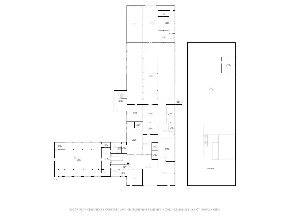110 Squaw Valley Road McCloud, CA 96057 - Photo 33 of 33
