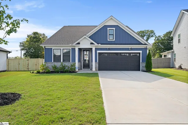 $433,000 | 164 Laurel Oak Drive, Anderson, SC 29621