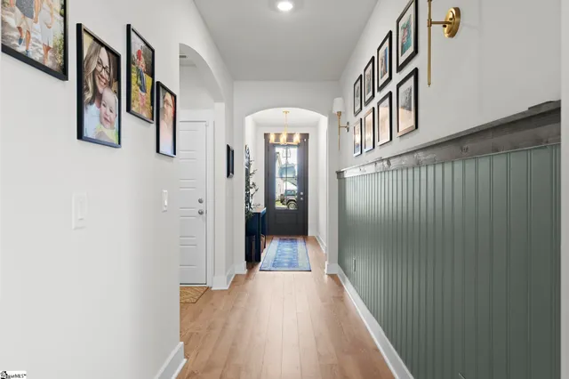 $433,000 | 164 Laurel Oak Drive, Anderson, SC 29621