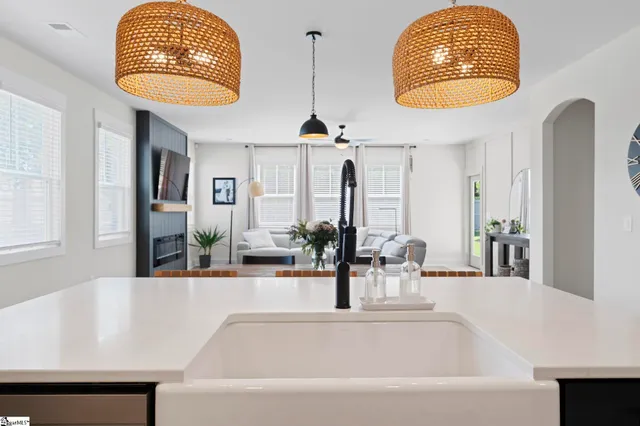 $433,000 | 164 Laurel Oak Drive, Anderson, SC 29621