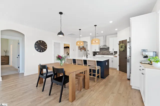 $433,000 | 164 Laurel Oak Drive, Anderson, SC 29621