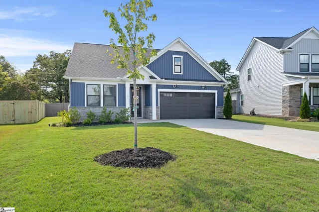 $433,000 | 164 Laurel Oak Drive, Anderson, SC 29621