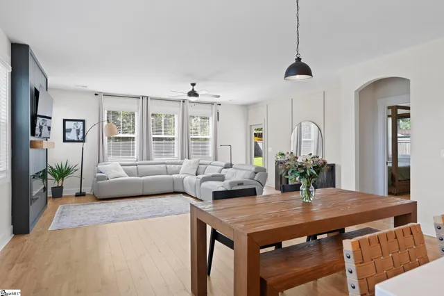 $433,000 | 164 Laurel Oak Drive, Anderson, SC 29621