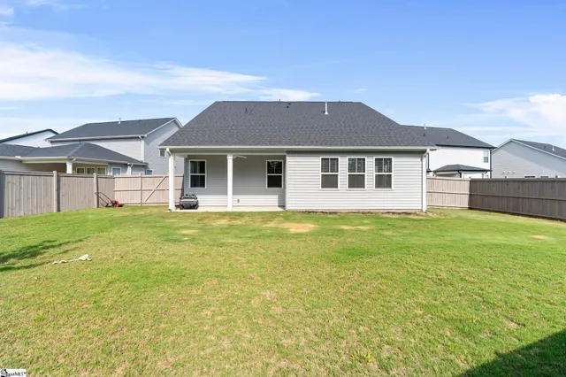 $433,000 | 164 Laurel Oak Drive, Anderson, SC 29621