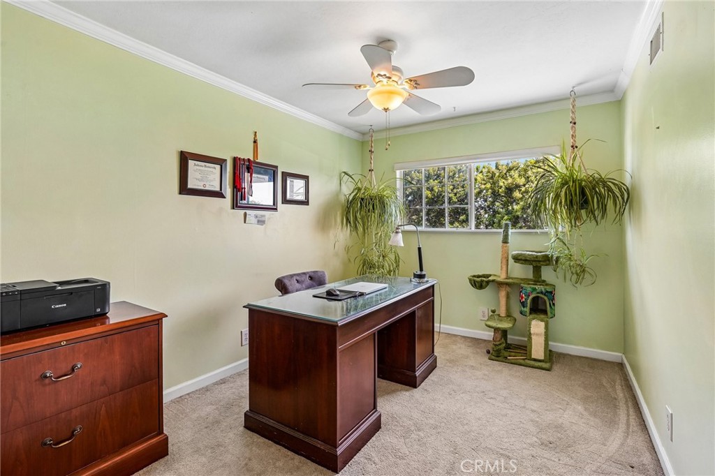 6792 Reefton Avenue Cypress, CA 90630 - Photo 24 of 41 Bedroom #2