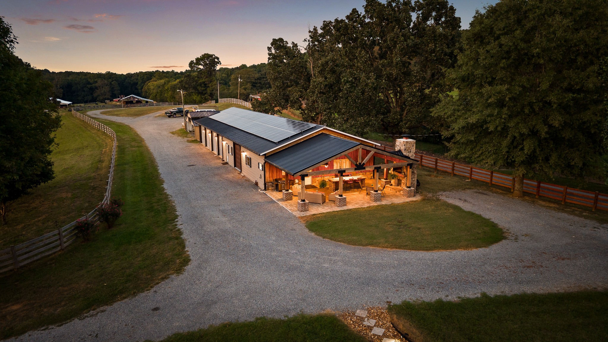 628 Jenkins Road Northeast Cleveland, TN 37312 - Photo 4 of 79 Gallery Image 4