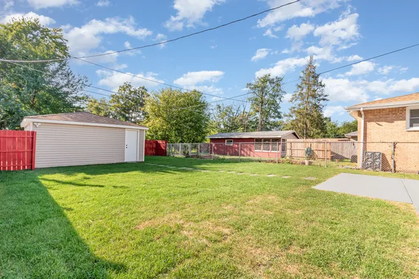 $289,500 | 16784 Anthony Avenue, Hazel Crest, IL 60429