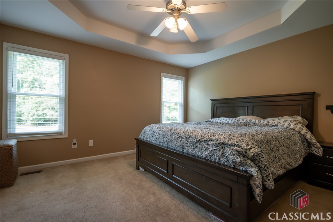 341 Old Pittard Road Athens, GA 30601 - Photo 29 of 36