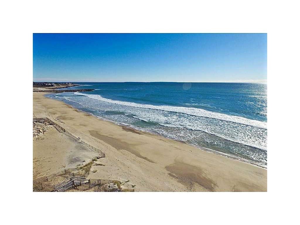 625 Atlantic Avenue Westerly, RI 02891 - Photo 24 of 28 Beach front view to Weekapaug