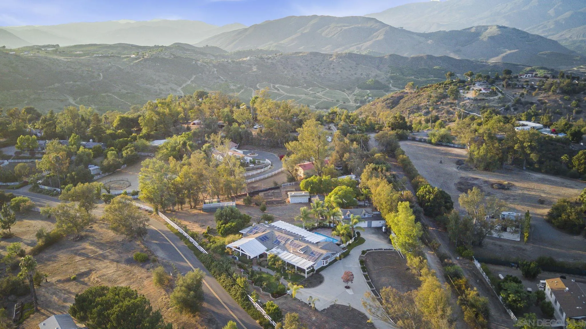 13764 McNally Road Valley Center, CA 92082 - Photo 72 of 73