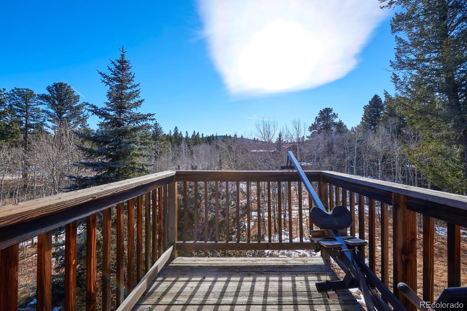 142 Thunder Ridge Road South Nederland, CO 80466 - Photo 13 of 35
