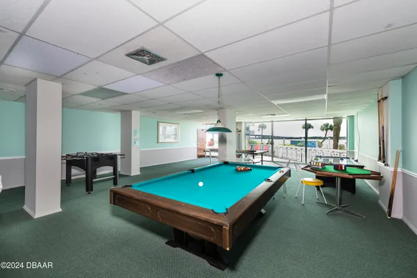 $1,695 | 935 North Halifax Avenue, Unit 410, Daytona Beach, FL 32118