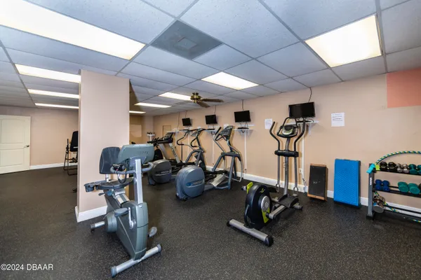 $1,695 | 935 North Halifax Avenue, Unit 410, Daytona Beach, FL 32118