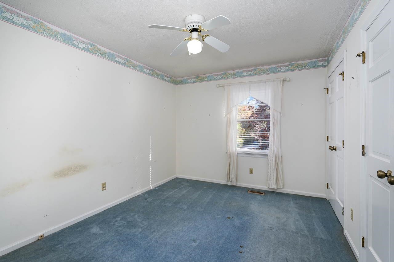 7805 Wakebrook Drive Raleigh, NC 27616 - Photo 21 of 25 bedroom 3