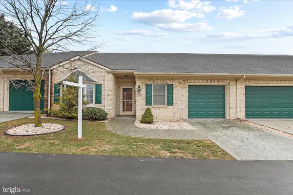 a house with outdoor space