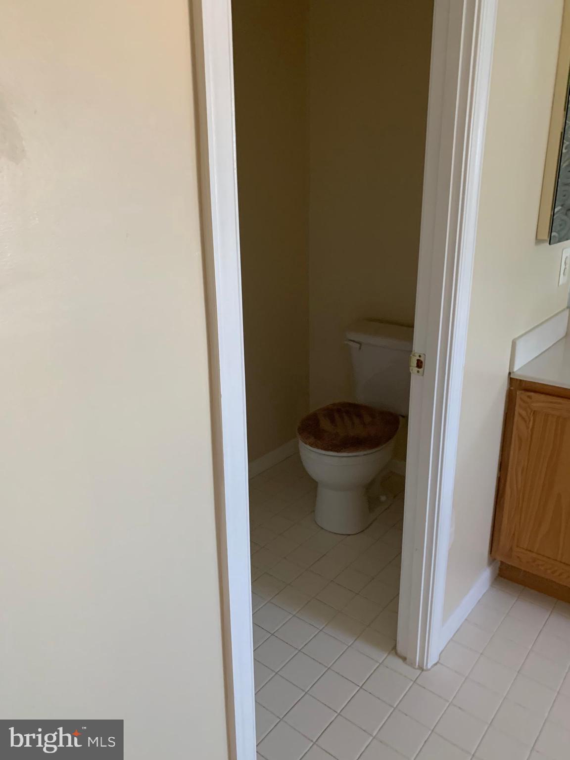 1229 Waterview Way Baltimore, MD 21221 - Photo 12 of 16 Separate toilet area