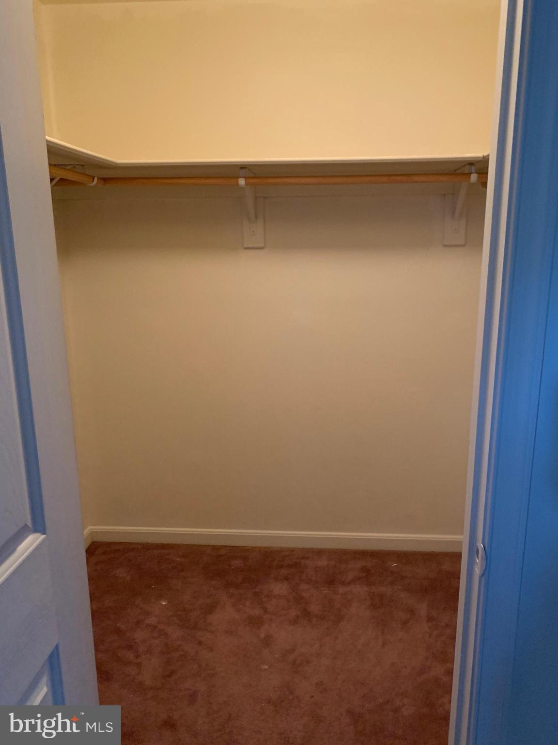 1229 Waterview Way Baltimore, MD 21221 - Photo 13 of 16 One of the large walk in closets in the master