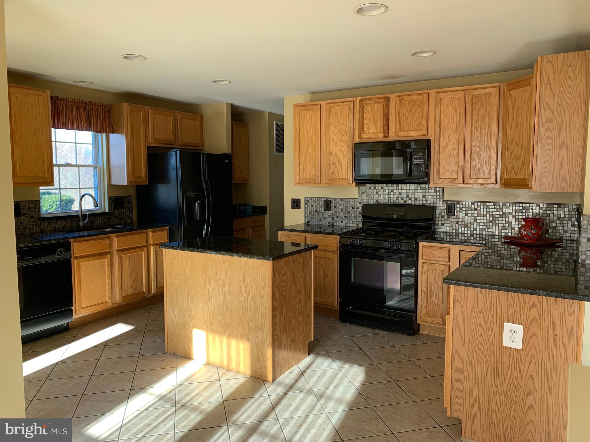 1229 Waterview Way Baltimore, MD 21221 - Photo 8 of 16 Kitchen